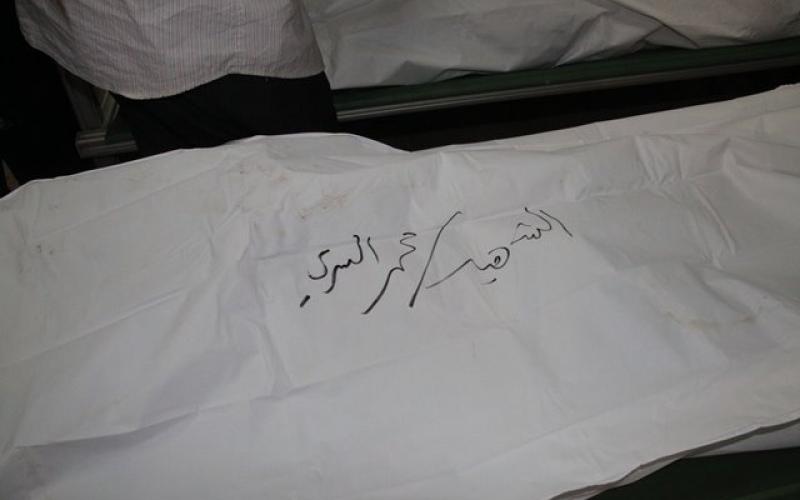 صور: مجزرة صالحية والسري بخانيونس