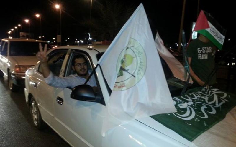 صور: مسيرة في الخرطوم نصرةً لغزة ومقاومتها