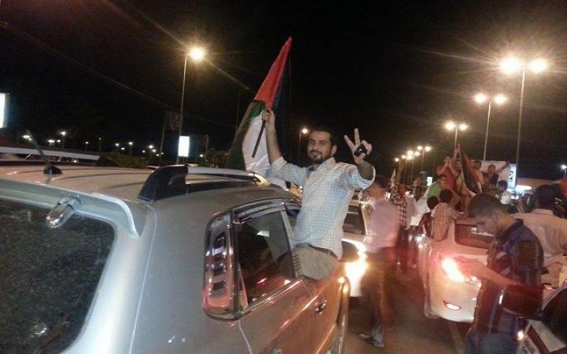 صور: مسيرة في الخرطوم نصرةً لغزة ومقاومتها