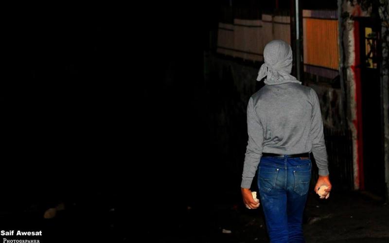 صور: الضفة تشتعل نصرة لغزة