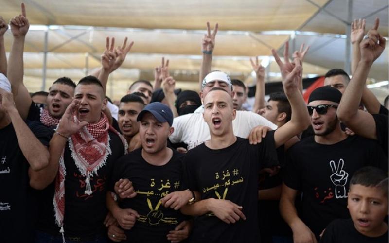 صور: العيد في الأقصى.. حداد على أرواح شهداء غزة