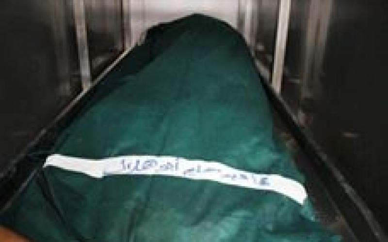 صور: شهيدة واصابات في قصف منزل عائلة أبو هلال برفح