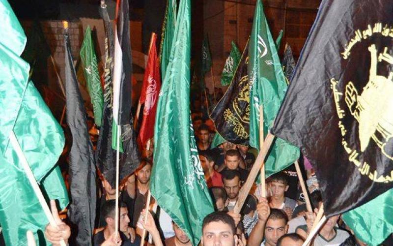 صور: "عتيل" تتضامن مع غزة