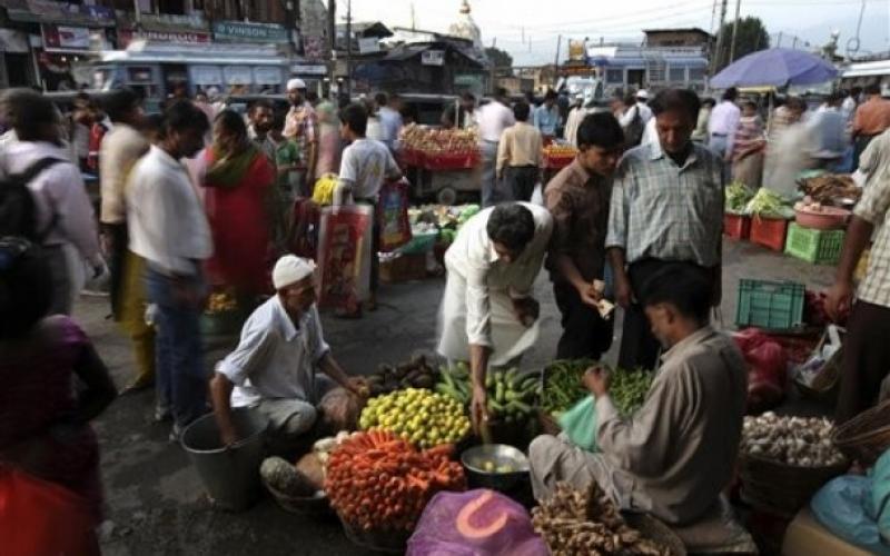 مئة صورة لرمضان حول العالم