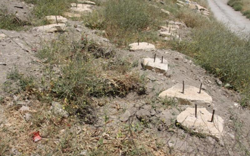 صور.. صلاح: العد التنازلي ما قبل الهيكل بدأ