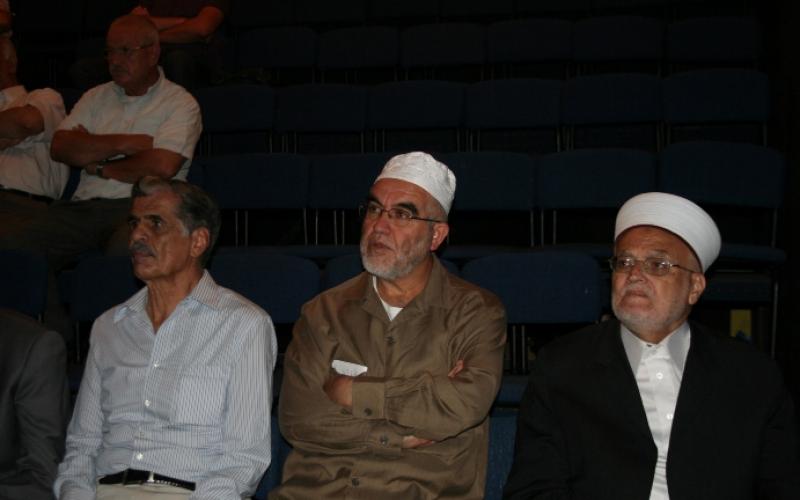 صور.. صلاح: العد التنازلي ما قبل الهيكل بدأ