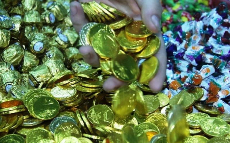 صور.. بهجة العيد في أسواق غزة وعيون أطفالها