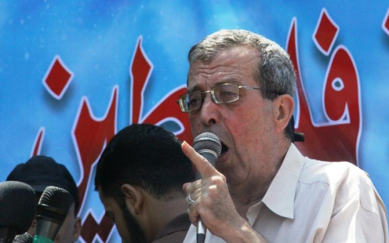 صور..تظاهرة للفصائل بغزة في يوم القدس العالمي