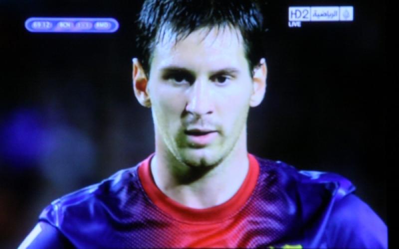 صور ... كلاسيكو الأرض يجتاح قلوب الغزيين