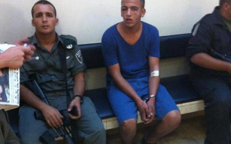 اعتقالات واعتداءات بالقدس والخليل