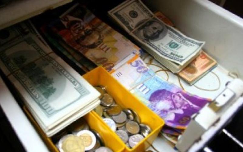 أسعار صرف العملات