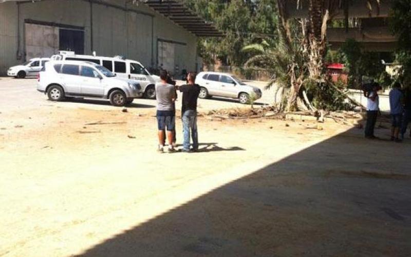 صور.. آثار قصف المقاومة "سيديروت" اليوم