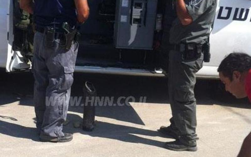 صور.. آثار قصف المقاومة "سيديروت" اليوم