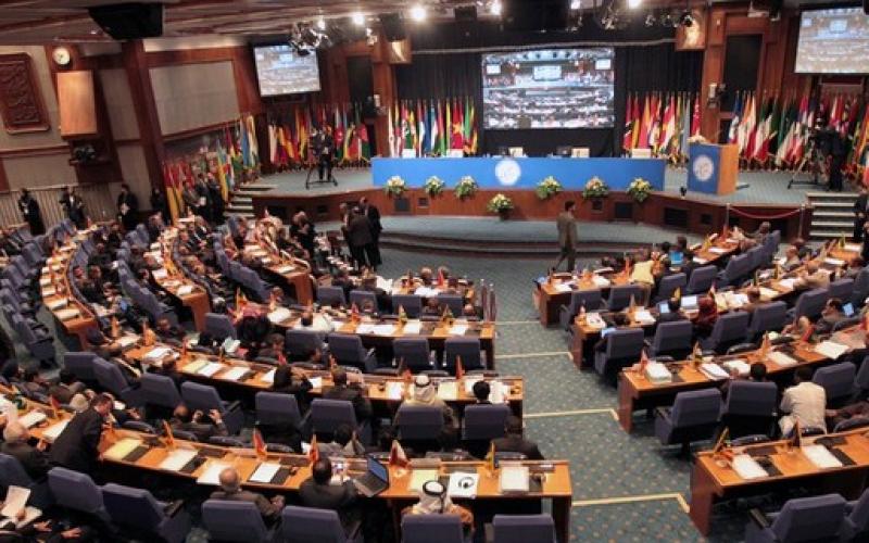 صور..افتتاح قمة "عدم الانحياز" في طهران