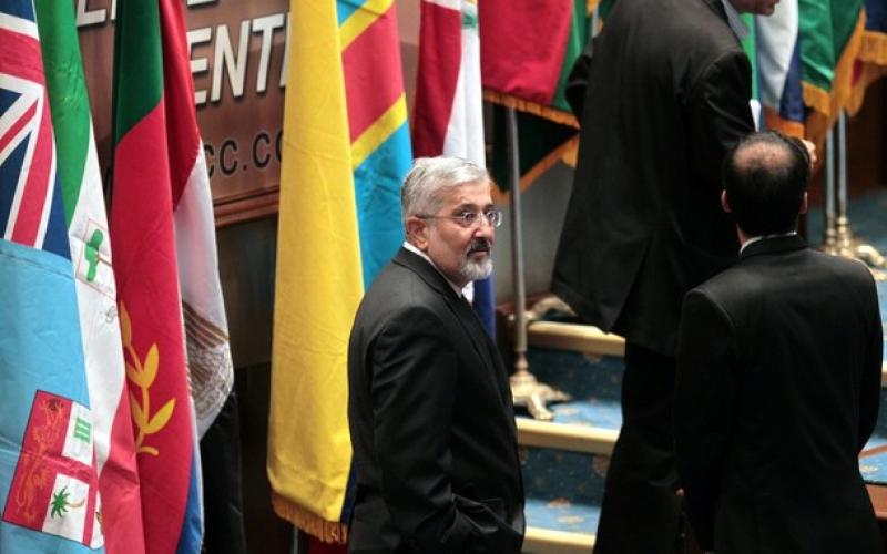 صور..افتتاح قمة "عدم الانحياز" في طهران