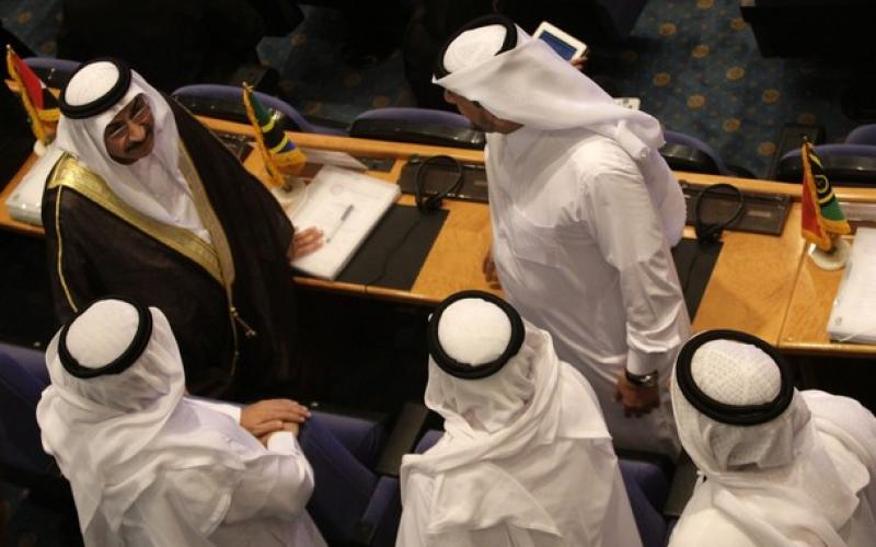 صور..افتتاح قمة "عدم الانحياز" في طهران