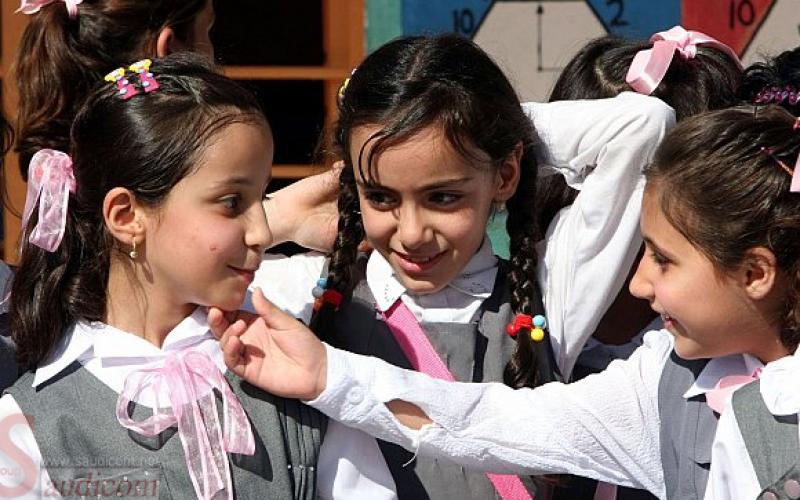 صور .. بداية العام الدراسي حول العالم