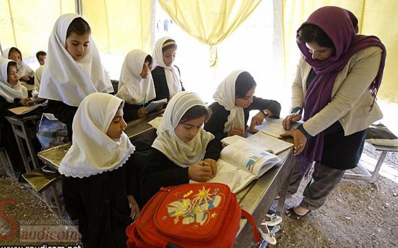 صور .. بداية العام الدراسي حول العالم