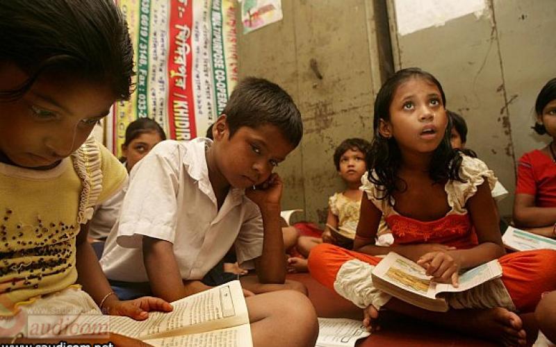 صور .. بداية العام الدراسي حول العالم