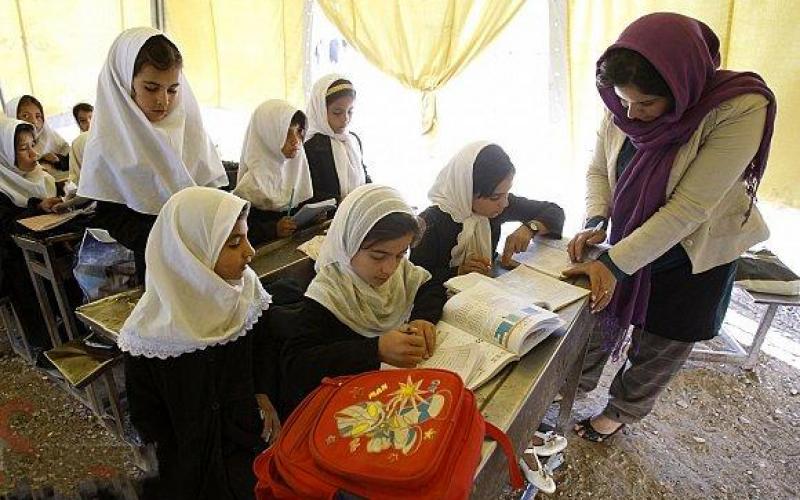 صور .. بداية العام الدراسي حول العالم