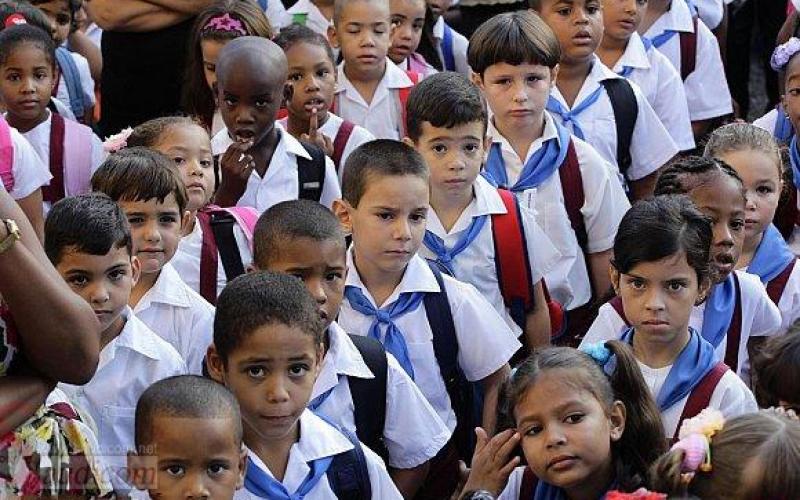 صور .. بداية العام الدراسي حول العالم