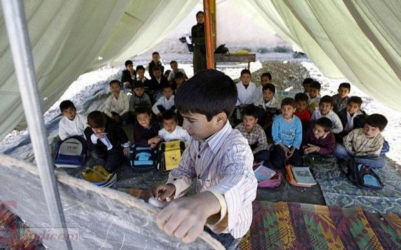 صور .. بداية العام الدراسي حول العالم