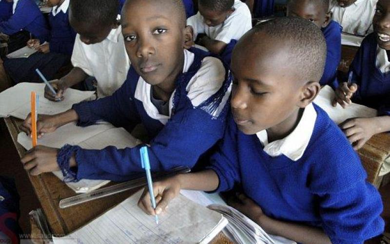 صور .. بداية العام الدراسي حول العالم