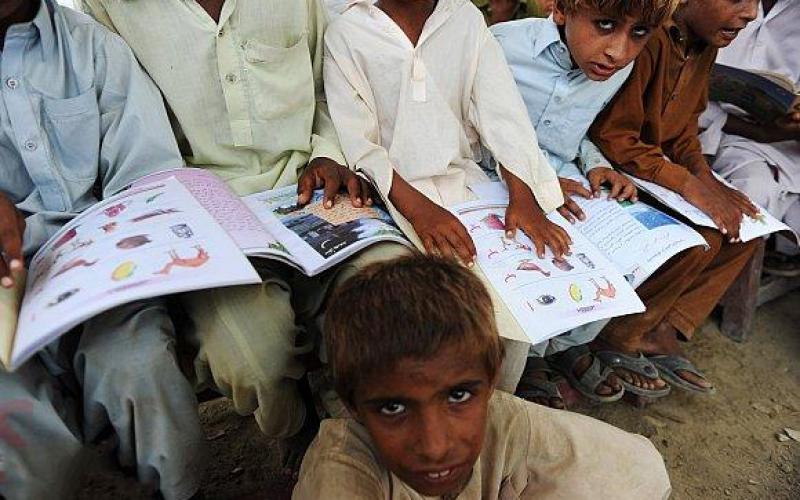 صور .. بداية العام الدراسي حول العالم