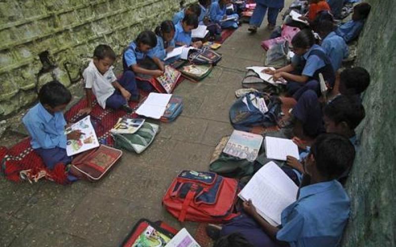 صور .. بداية العام الدراسي حول العالم