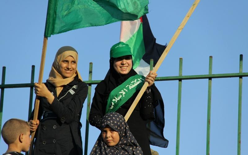 صور.. مهرجان "القدس في العيون نفنى ولا تهون"