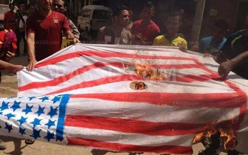 صور: القليوبية في مصر تتضامن مع غزة