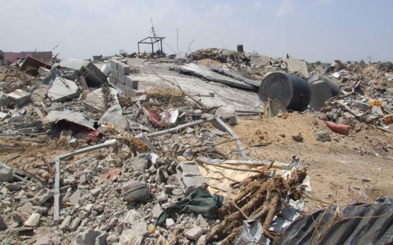 صور: "جحر الديك" أثراً بعد عين