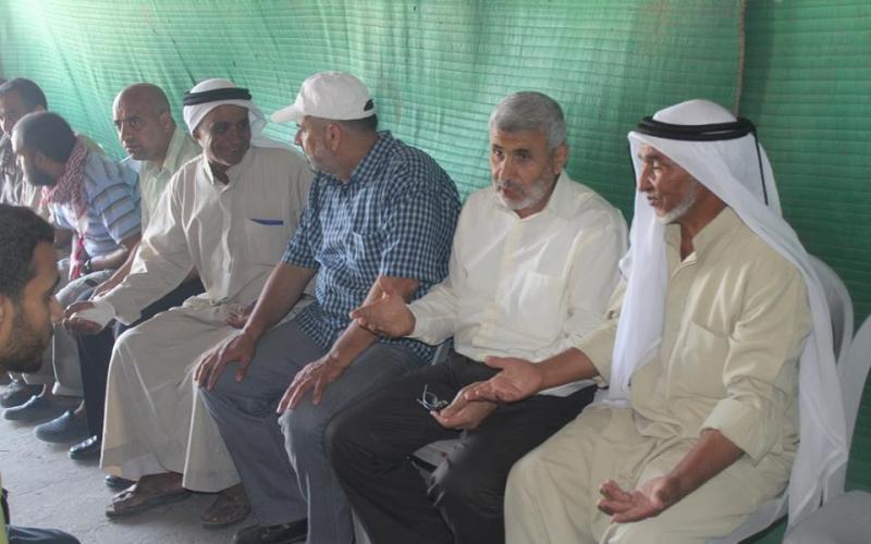 بالصور: بلدية رفح: الاحتلال تعمد تدمير البنية التحتية