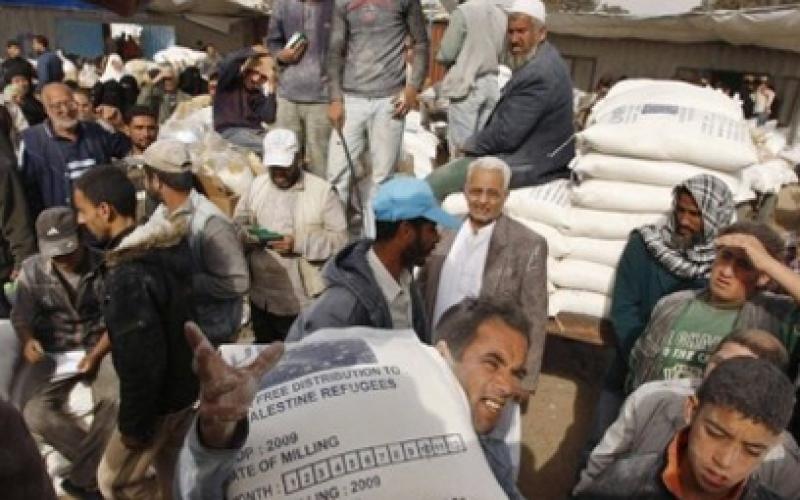 الشئون الاجتماعية تعلن عن حملة توزيع المواد التموينية