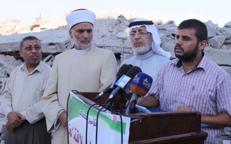 إحصائيات نهائية تكشف حجم الدمار بالشجاعية