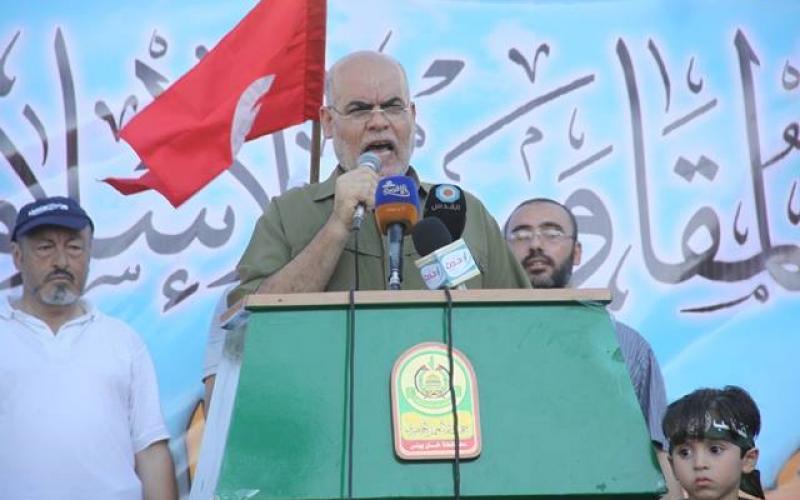 صور: مسيرة حاشدة بخانيونس دعما للمقاومة