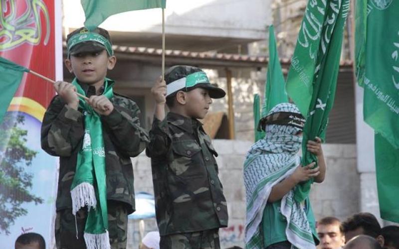 صور: مسيرة حاشدة بخانيونس دعما للمقاومة