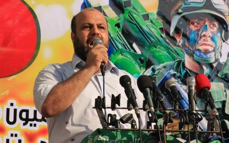 صور: مسيرة في جباليا دعماً للوفد المفاوض
