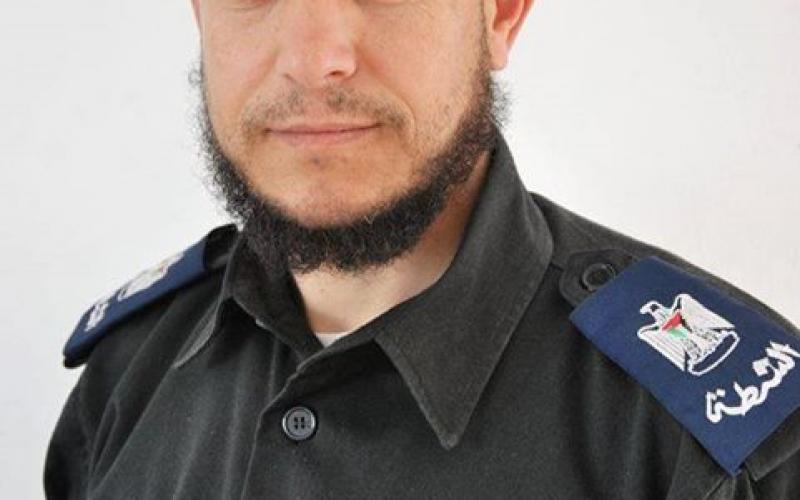 صور: الشهيد الداعية حازم أحمد أبو مراد