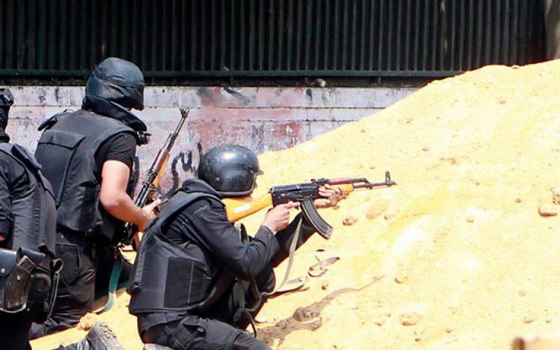 صور:في ذكرى رابعة.. الصورة وحدها تتحدث
