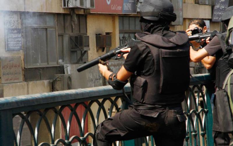 صور:في ذكرى رابعة.. الصورة وحدها تتحدث