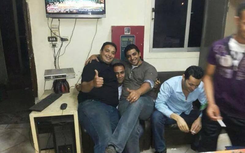 صور:في ذكرى رابعة.. الصورة وحدها تتحدث