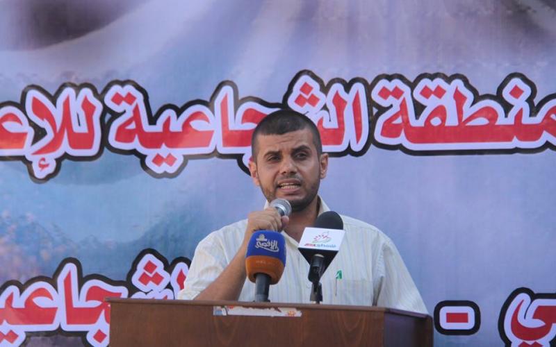 صور: إعلاميون يغردون على هاشتاج #الشجاعية_تنتصر