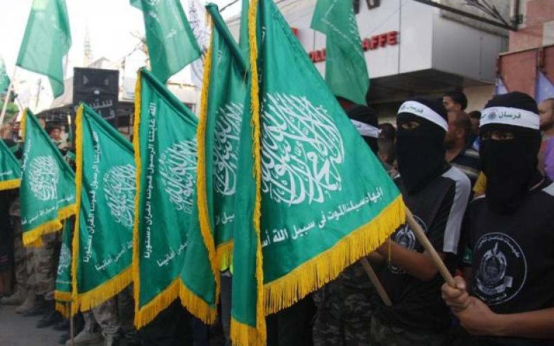 صور: حماس تنظم مسيرة برفح دعماً للمقاومة