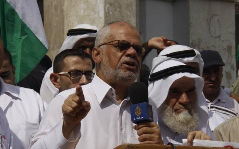 صور: وجهاء رفح يطالبون ببناء مستشفى بالمدينة