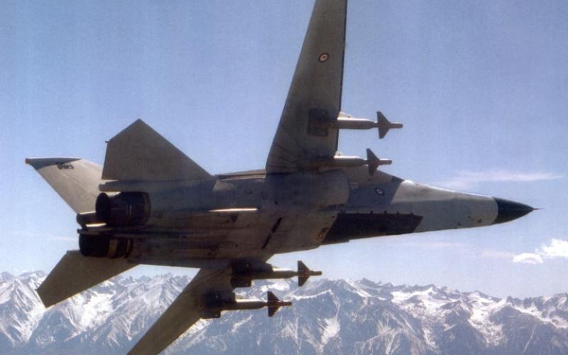 صور: الصاروخ GBU-28 الذي استخدم في قصف منزل "الدلو"