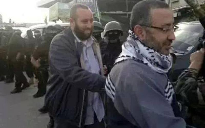 "فلسطين الآن" تنشر صور حصرية لقادة "القسام"