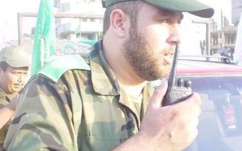 "فلسطين الآن" تنشر صور حصرية لقادة "القسام"