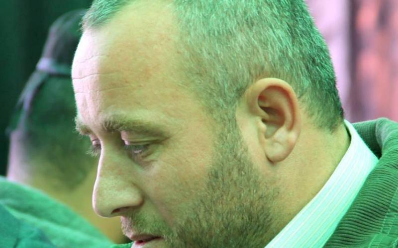 "فلسطين الآن" تنشر صور حصرية لقادة "القسام"