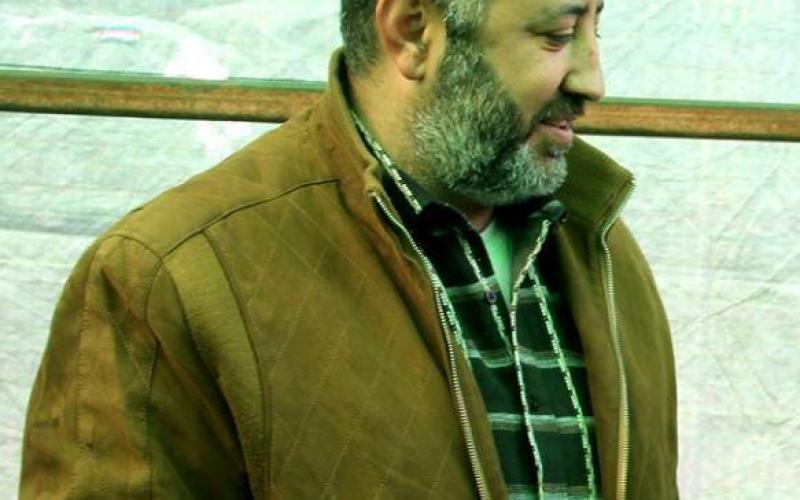 "فلسطين الآن" تنشر صور حصرية لقادة "القسام"